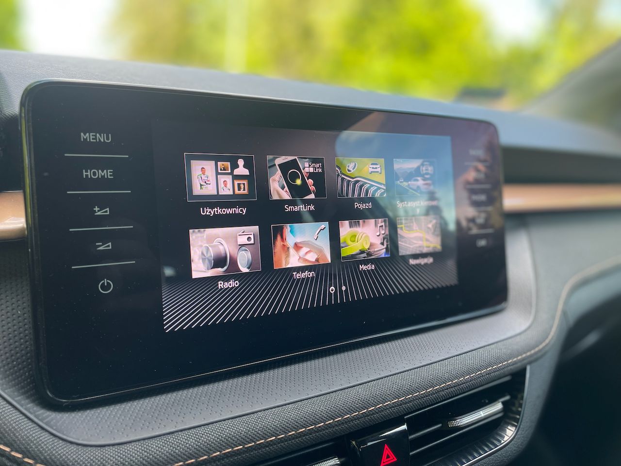 Škoda Fabia 1.0 MPI