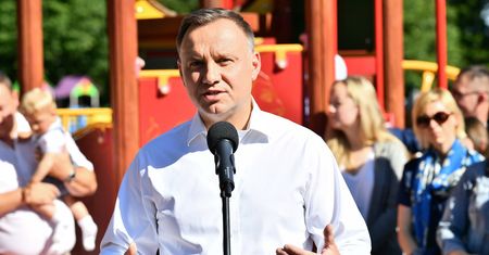 Wybory 2020. Co dalej z pracą zdalną? Andrzej Duda zabrał głos