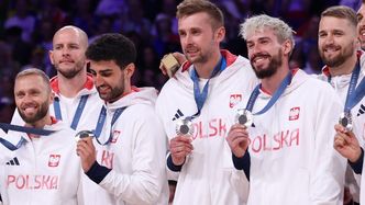 Ile zarobią polscy siatkarze za srebro na Igrzyskach Olimpijskich? Zamiast mieszkań przewidziano dla nich inną nagrodę