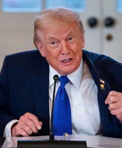 Wojsko lub sankcje. Tak chcą uspokoić Trumpa ws. Grenlandii