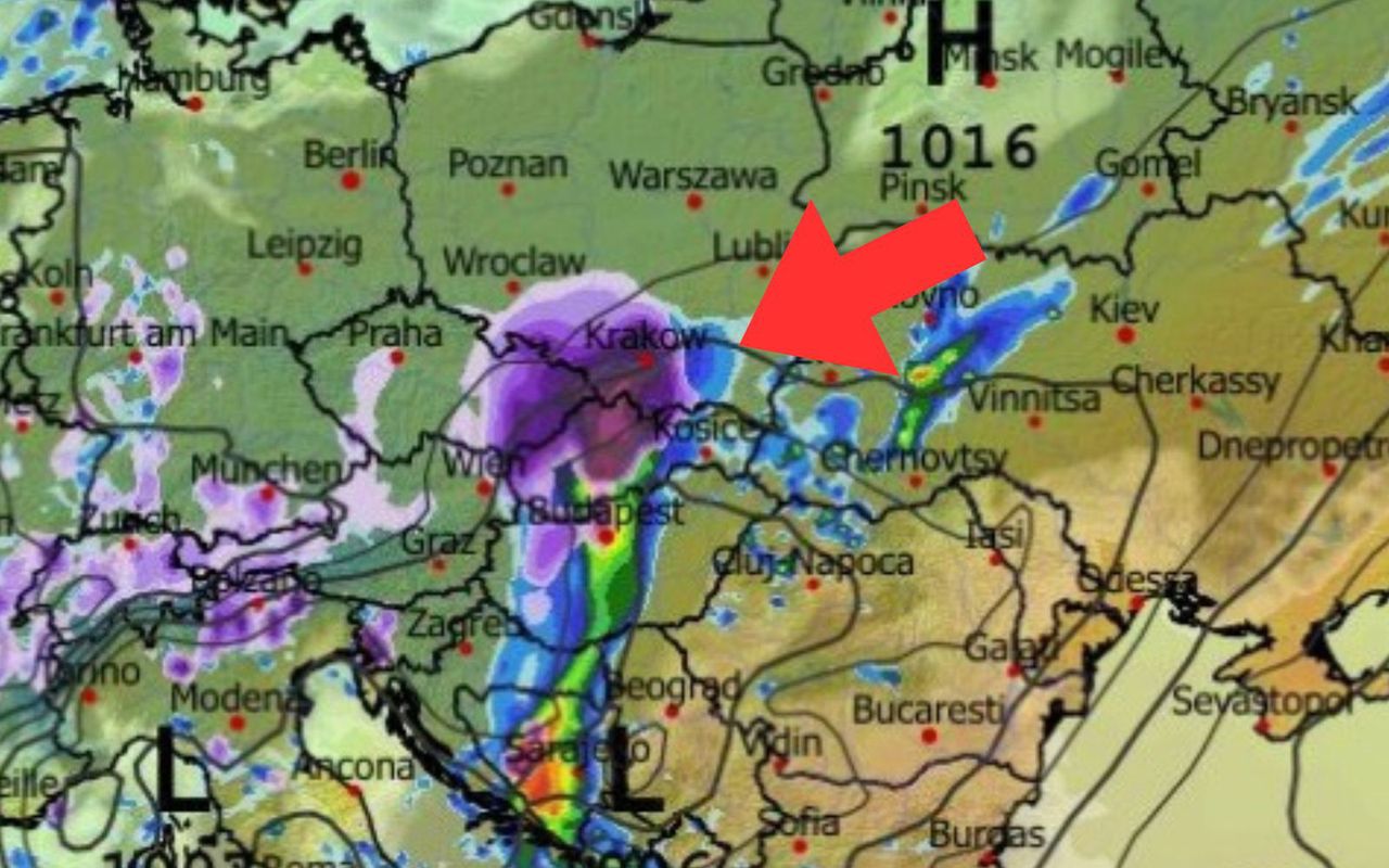 Zima wkroczy do Polski? Zacznie się 17.11. "To już ostatni dzwonek"