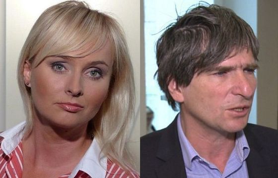 Rzeczniczka Ministerstwa Sprawiedliwości skrytykowała władze SDP. Zarząd apeluje, żeby z niego odeszła