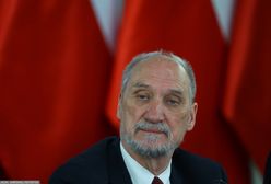 Macierewicz z Orderem Orła Białego. Prezydent odznaczy szefa podkomisji smoleńskiej