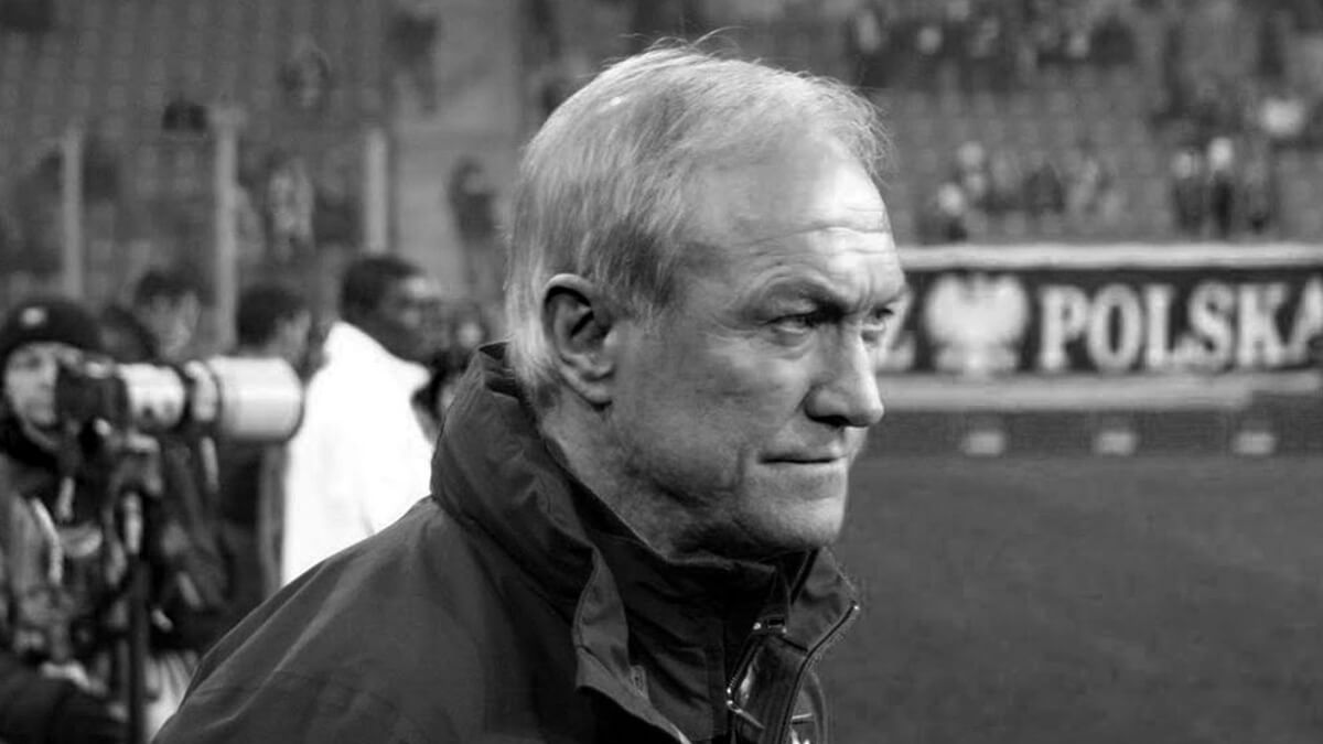 Franciszek Smuda
