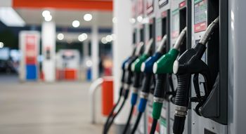 Polski importer paliw skomentował sytuację na rynku. "Cena jest wtórna"