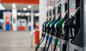 Polski importer paliw skomentował sytuację na rynku. "Cena jest wtórna"