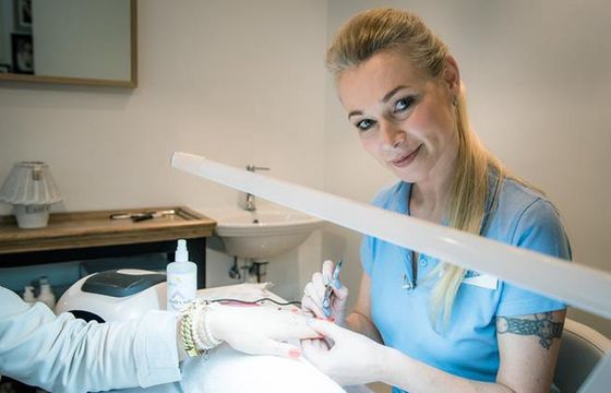 Rusza „Celebrity salon”- reality show z celebrytami w Polsat Cafe