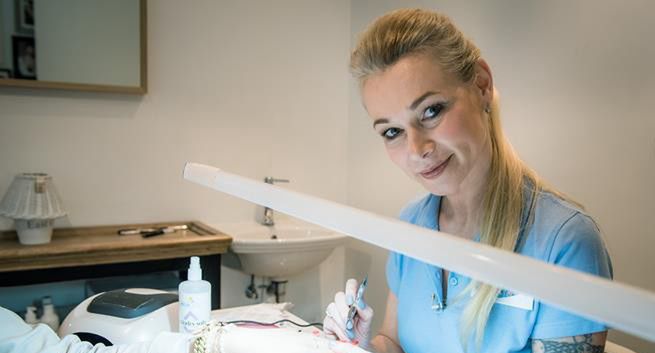 Rusza „Celebrity salon”- reality show z celebrytami w Polsat Cafe