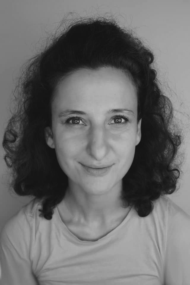 Judyta Turan nie żyje. Aktorka zmagała się z nowotworem