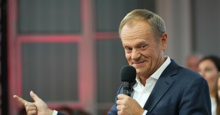 Górnicy patrzą Tuskowi na ręce. "Nie mamy złudzeń"