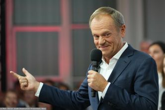 Górnicy patrzą Tuskowi na ręce. "Nie mamy złudzeń"