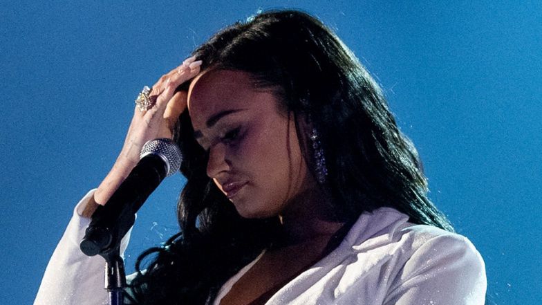 Demi Lovato padła ofiarą NAPAŚCI SEKSUALNEJ w dniu przedawkowania! "Pamiętałam, że na mnie leżał..."