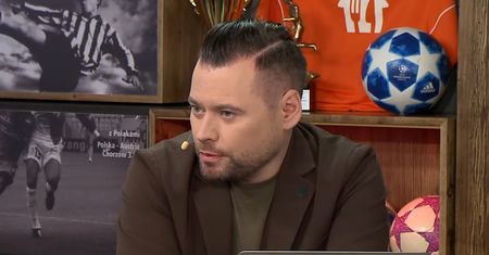 Krzysztof Stanowski zamyka swój biznes. Teraz skupi się głównie na Kanale Sportowym