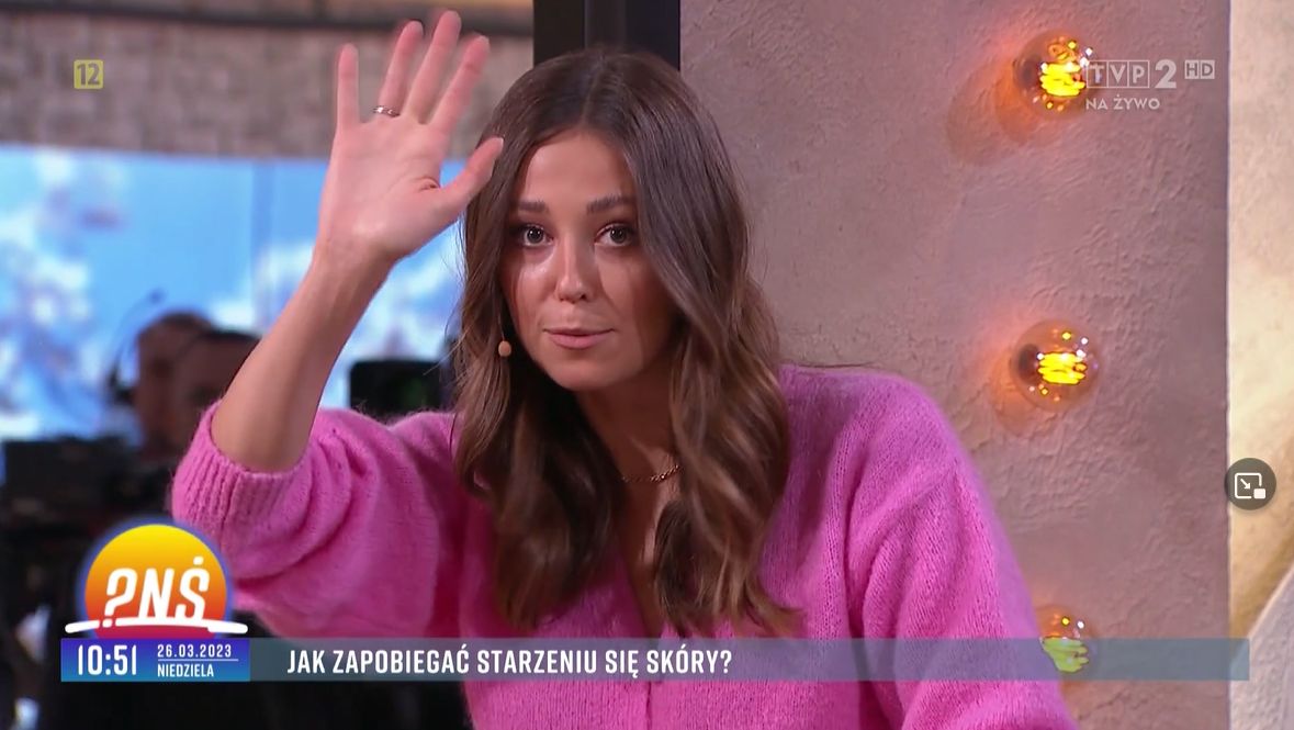 "Pytanie na śniadanie"