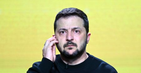 Zełenski vs Załużny. Ukraiński żołnierz: Nie oni, to będzie ktoś inny