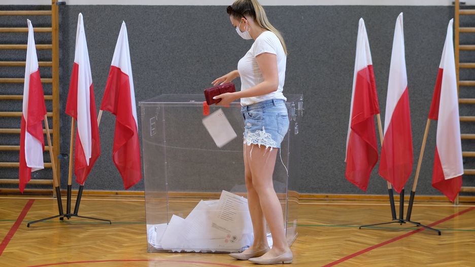 Warszawa. Podpowiadamy jak głosować poza miejscem zamieszkania