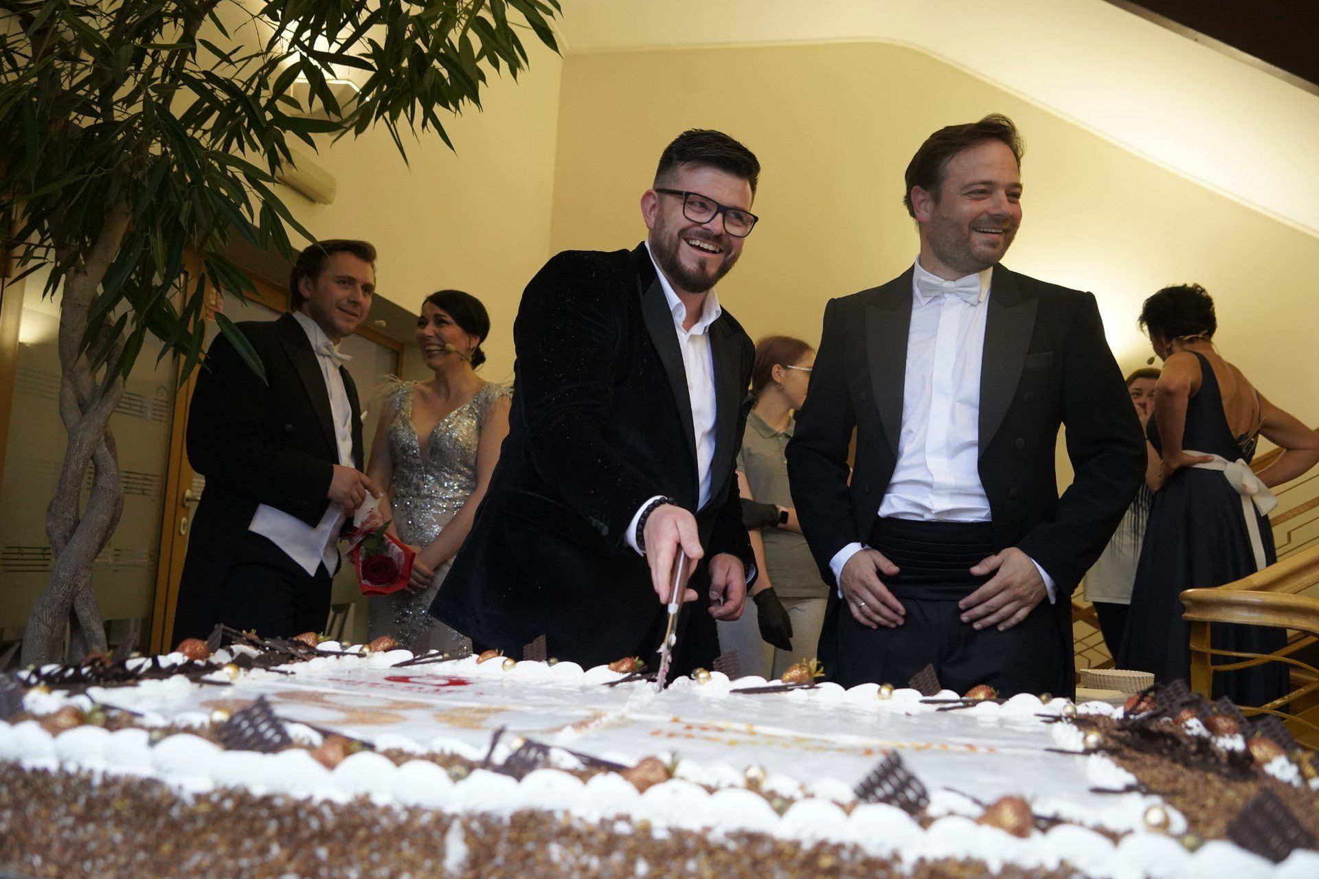 Opera Śląska świętuje swoje 80-lecie
