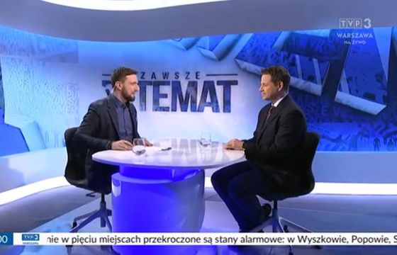 Nowa kierownik w TVP. Wcześniej w TVN i Netfliksie