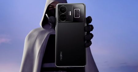 Smartfon ładowany do pełna w niecałe 10 minut. To nowy rekordzista
