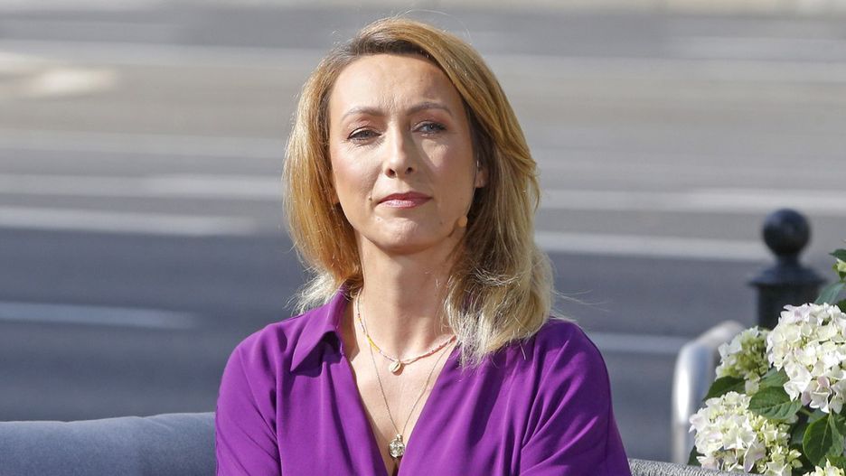 Anna Kalczyńska