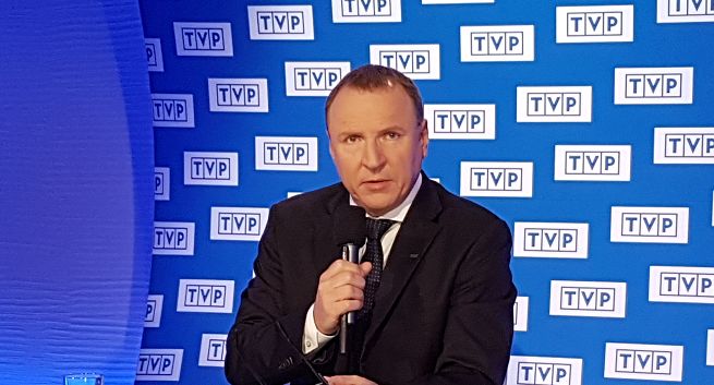 IAA Global broni Nielsena po kolejnych atakach TVP. „Szkodzą wizerunkowi Polski”