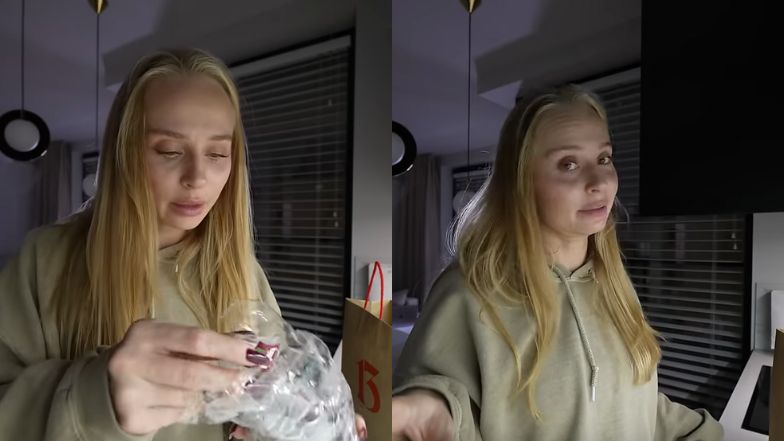 Sylwia Gaczorek przyznała się do marnowania jedzenia