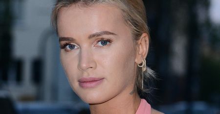 Julia Kuczyńska została mamą. Teraz ogłosiła kolejną nowinę