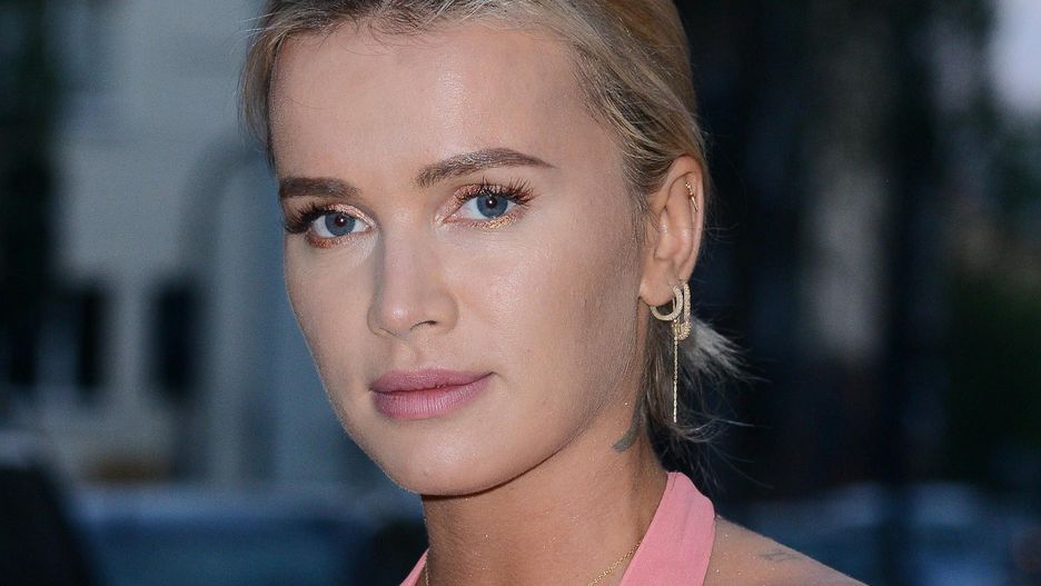 Julia Kuczyńska będzie sprzedawać rzeczy dla dzieci