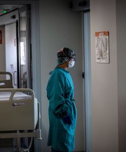 Koronawirus. Artystka z Holandii kwestionowała wirusa. Ma COVID-19 i się tłumaczy