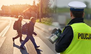 Więcej kontroli od początku września. Policja pilnuje okolic szkół