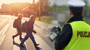 Więcej kontroli od początku września. Policja pilnuje okolic szkół