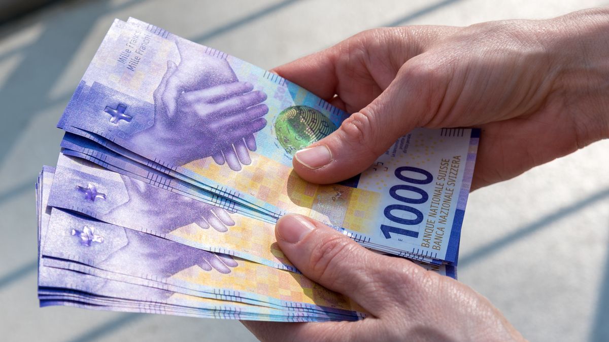 Kredyty we frankach, pzrewalutowanie 