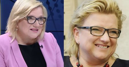 Beata Kempa uspokaja: "Mój angielski jest na takim poziomie, że spokojnie będzie można się porozumieć"