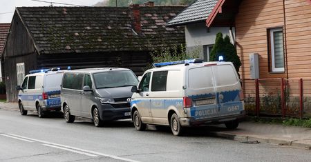 Zbrodnia w Barcicach. Kryminolog o możliwych motywach zabójstwa