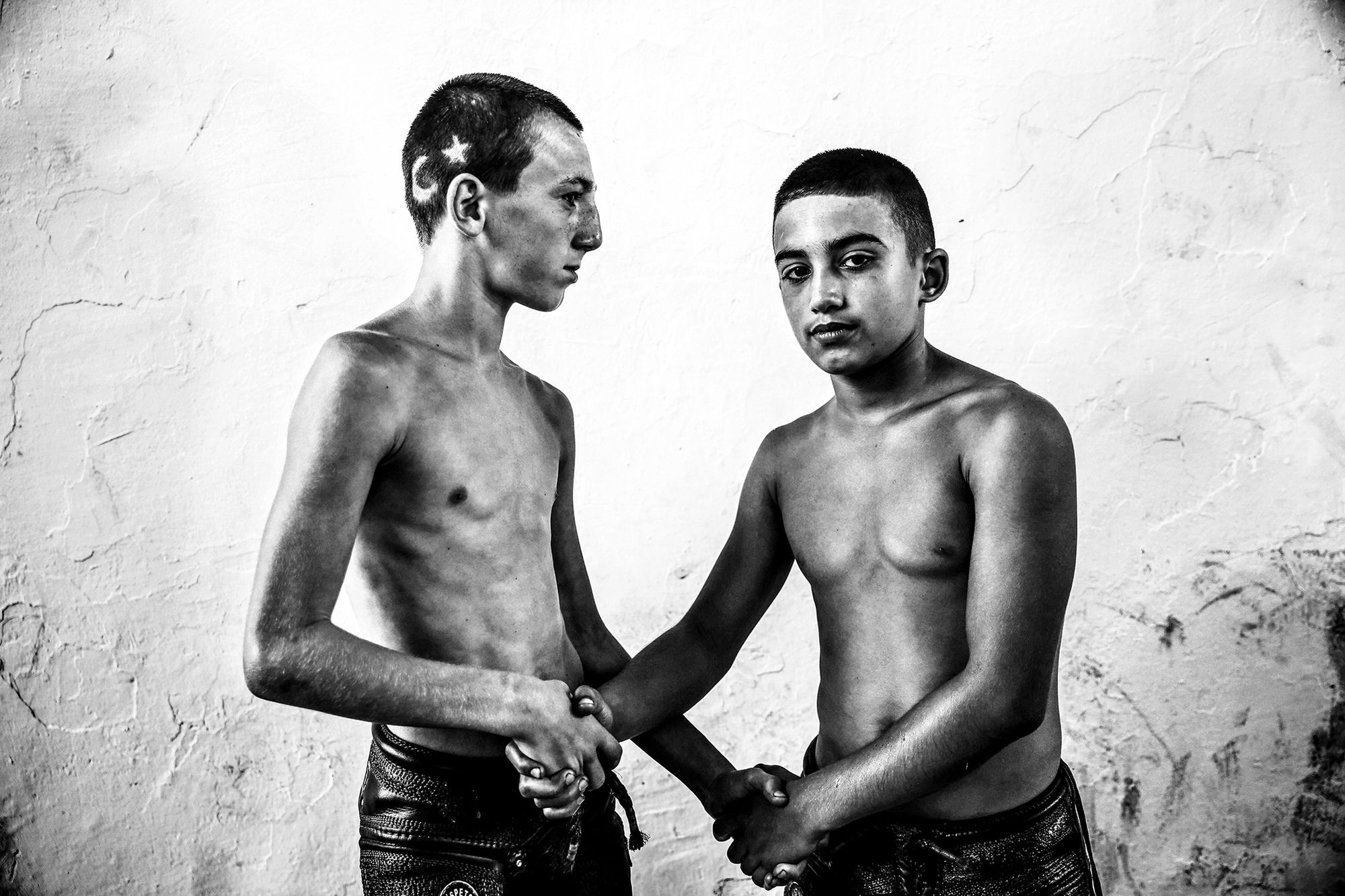 World Press Photo 2019 – znamy nominowanych fotografów 126