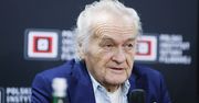 Jerzy Skolimowski nie czuje się szczęśliwy. "Gdybyśmy nie dostali nominacji, to by mnie szlag trafił"