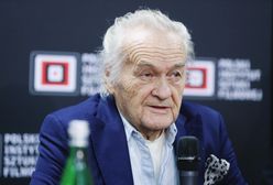 Jerzy Skolimowski nie czuje się szczęśliwy. "Gdybyśmy nie dostali nominacji, to by mnie szlag trafił"