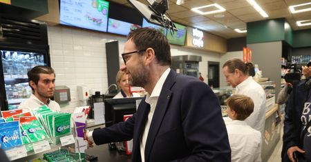 Podwyżki dla pracowników Orlenu? Daniel Obajtek: chciałbym, żeby zarabiali więcej