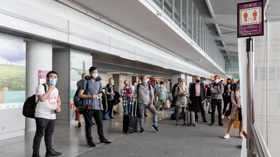 Polacy wracają do kraju dla starszych rodziców.