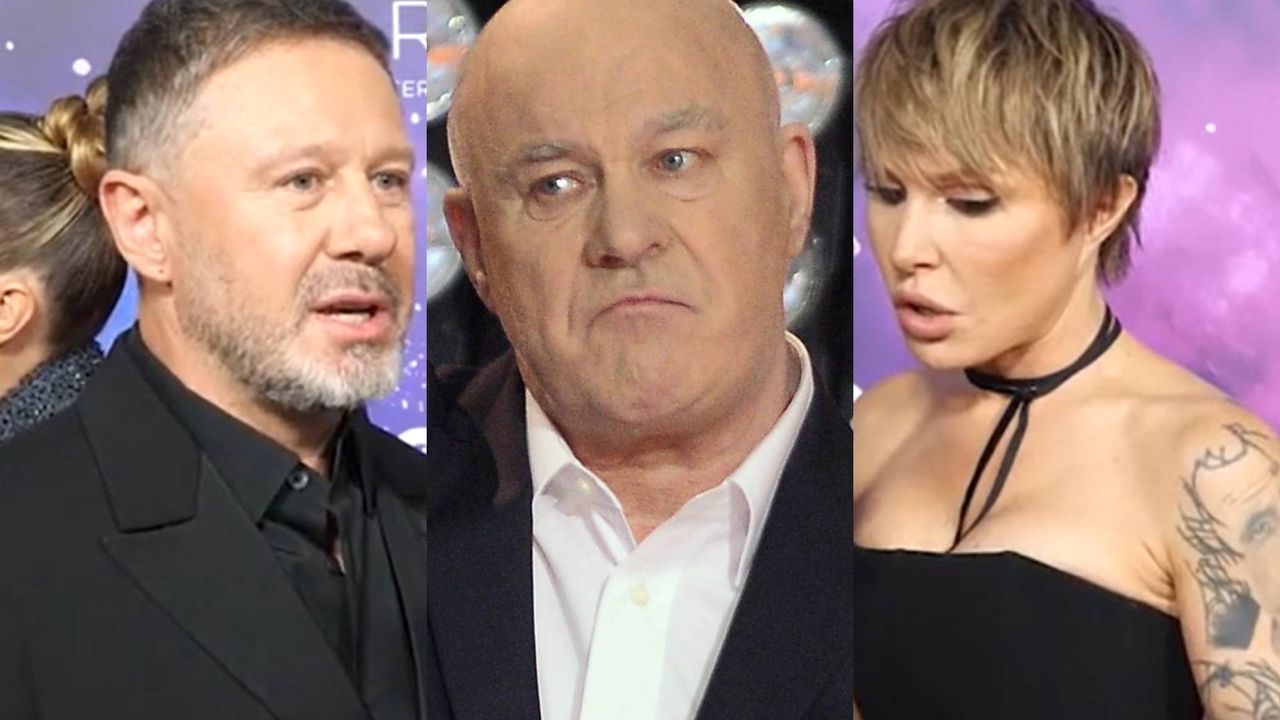 TYLKO U NAS! Ryszard Rynkowski prowadził po pijaku. Gwiazdy ostro o jego zachowaniu: "Niedopuszczalne"