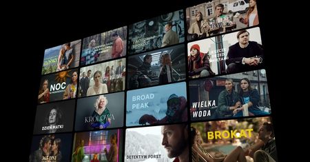 Netflix zapowiada nową, pokaźną porcję polskich filmów i seriali
