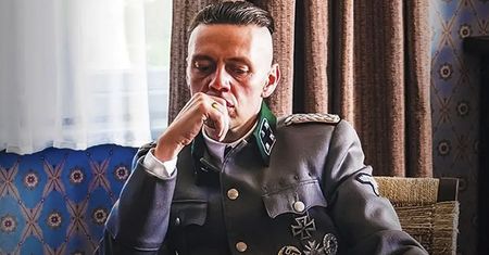 "Najmocniejszy film roku". Oscarową produkcję można już obejrzeć w domu