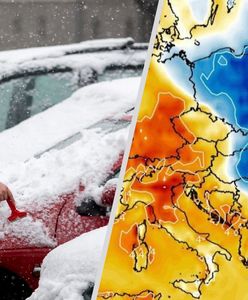 Atak zimy już niebawem. Drastyczna zmiana pogody