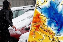 Atak zimy już niebawem. Drastyczna zmiana pogody