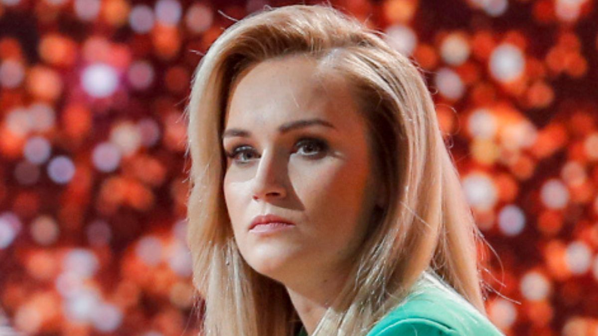 Kamila Boś z "Rolnik szuka żony" pochwaliła się weselną kreacją. Pojawiły się wątpliwości 