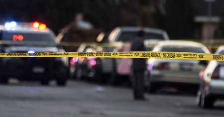 USA. Nagie zwłoki w bagażniku "darmowego auta"