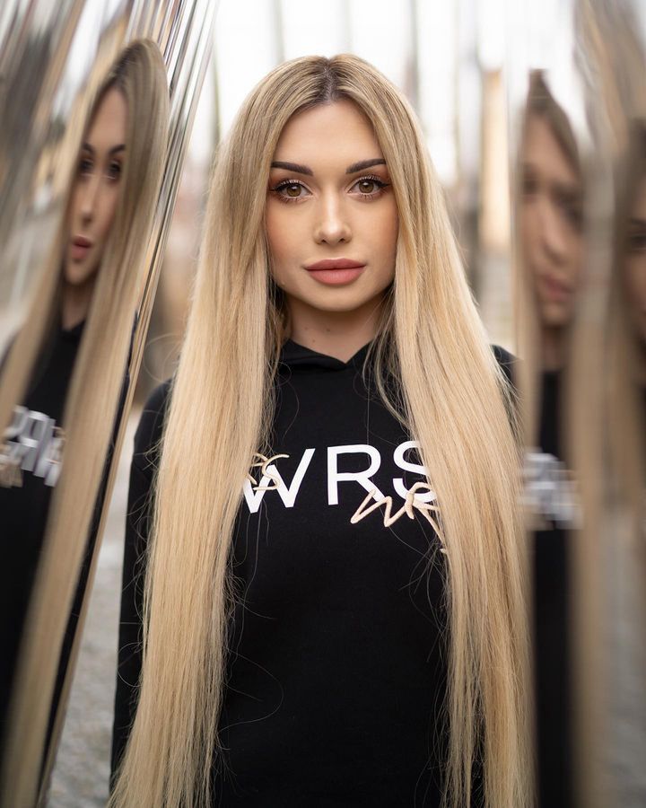 Wersow porzuciła już miłość do mody
