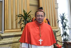 Kardynał Grzegorz Ryś alarmuje. "Jesteśmy w stanie absolutnie krytycznym"