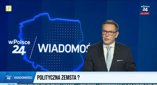 Prawicowy kanał będzie miał dwie koncesje. Jest zgoda KRRiT