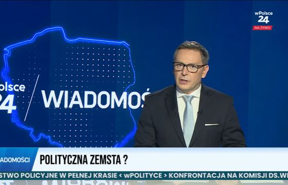 Prawicowy kanał będzie miał dwie koncesje. Jest zgoda KRRiT